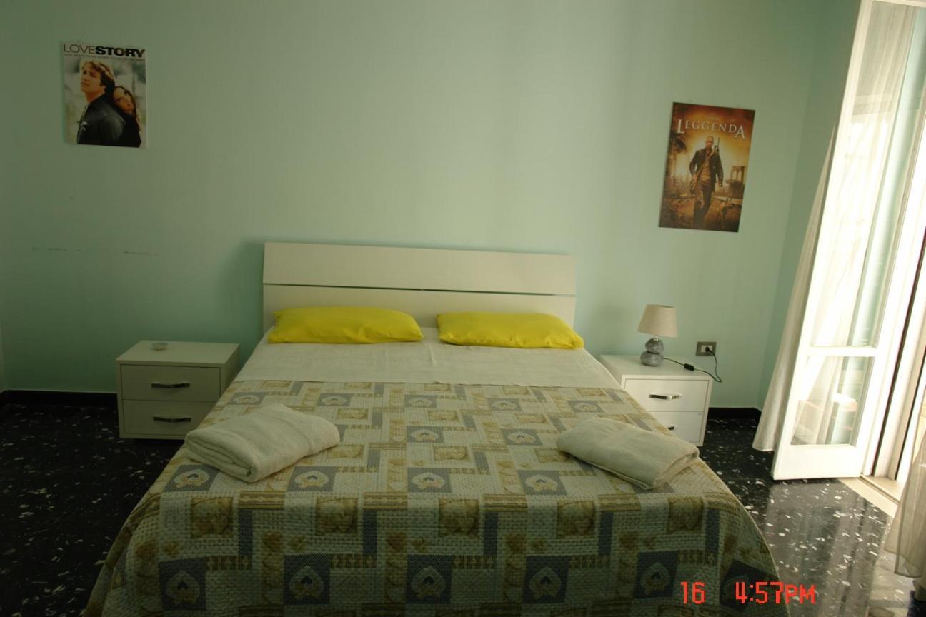 Diana Bed & Breakfast *