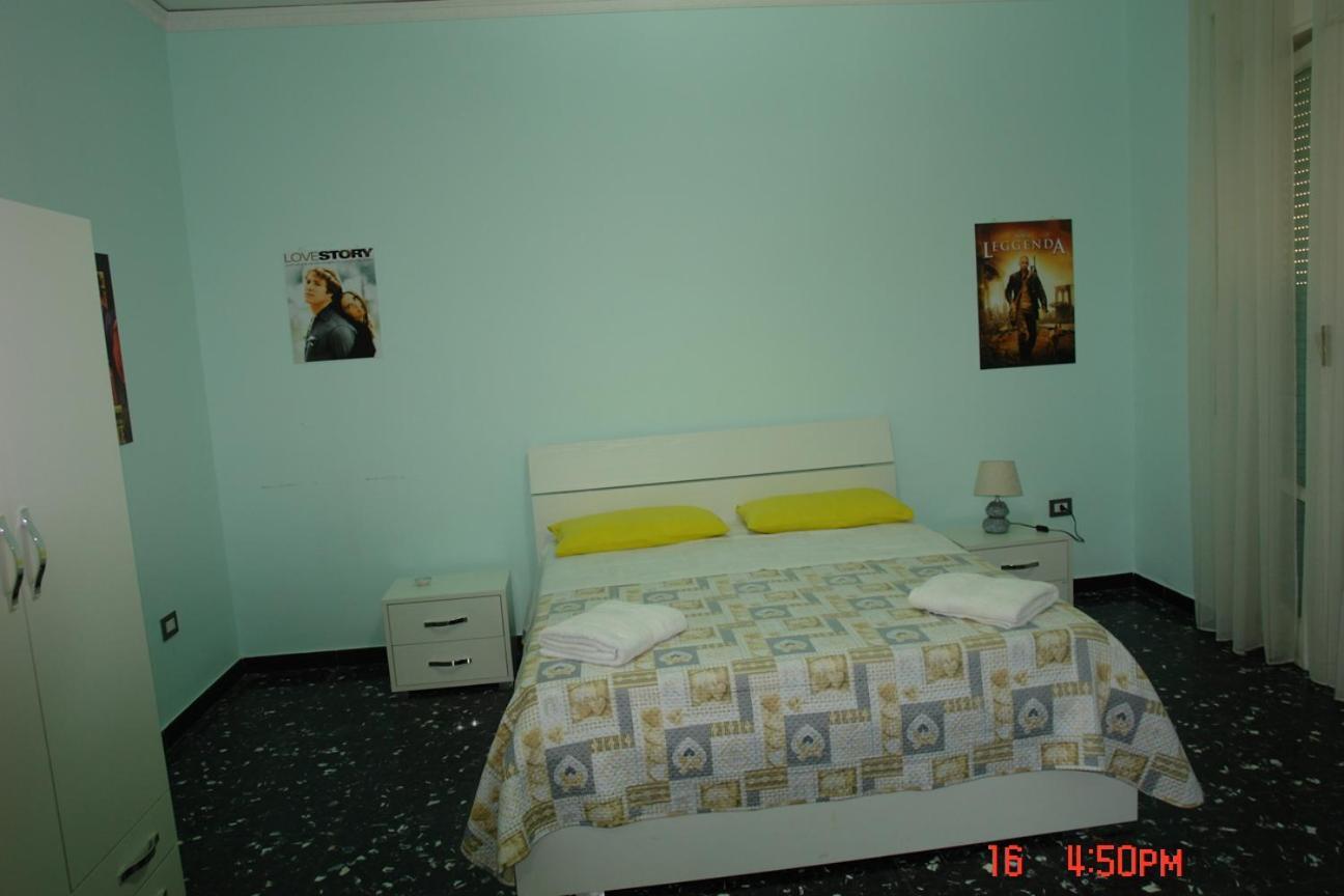 Bed & Breakfast Diana *