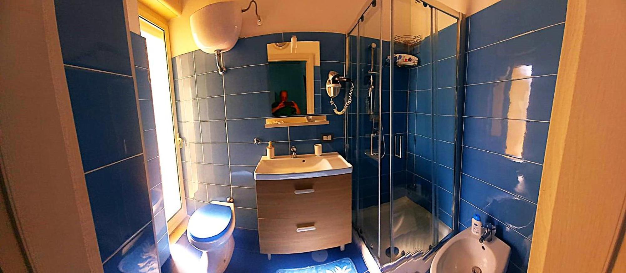 Diana Bed & Breakfast Napoli